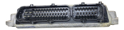 Computadora Vw Beatle 2.0l 1999-2000 06a 906 018 Cr