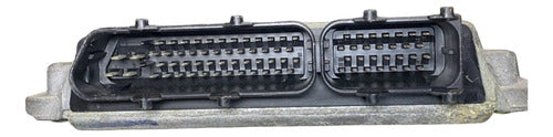 Pcm Computadora Vw Beetle 2.0l 1999-2000 06a 906 018 Cr