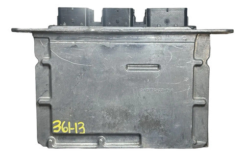 Pcm Computadora Ford Mustang 4.0l 2005 5r3a-12a650-adc