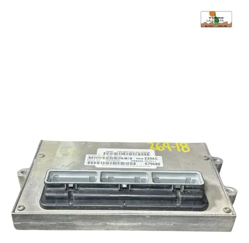 Computadora Dodge Dakota 4.7l 2001 P56040239ac