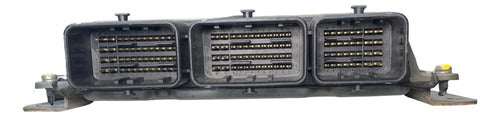 Pcm Computadora Nissan Altima 2.5l A/t 13-15 Mec300-000 (q4)