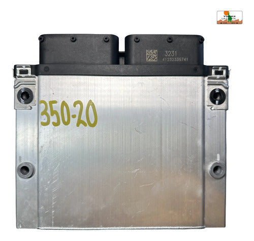 Pcm Computadora Hyundai Creta 1.5l 2022-2025