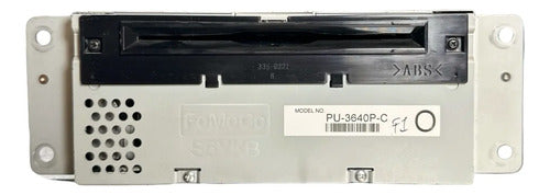 Radio Receptor Ford F-150 2015-2020 GL3T-19C107-BA