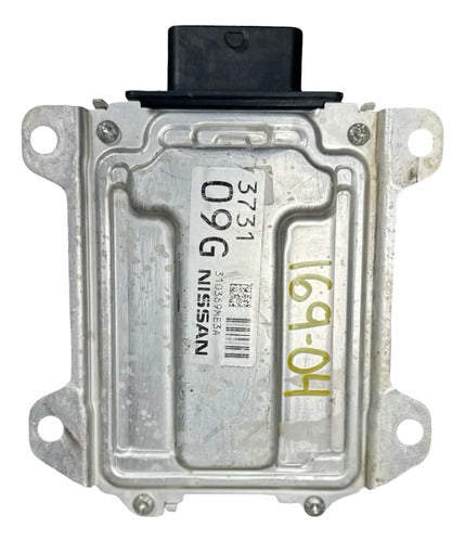 Modulo Tcm Nissan Sentra 1.8l A/t 13-19 310f6 5rd0a 0c