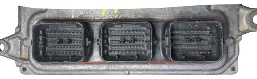 Computadora Honda Fit 2011-2013 1.5l A/t  37820-rp3-a43 (6g)