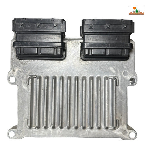 Pcm Computadora Kia Cadenza 3.3l 14-16