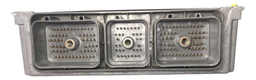 Pcm Computadora Ford Explorer 4.0l 2002 1l2f-12a650-agk