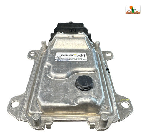 Modulo Tcm Nissan Sentra 1.8l 13-19 P1
