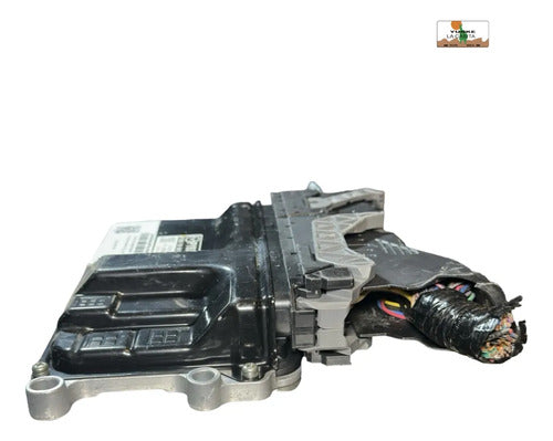 Computadora Pcm  Mazda 6 2.5l 14-16 Py8d 18 881b