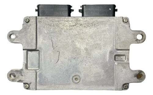 Computadora Mazda 3 2.0l A/t 2010 Lf3t 18 881f (ba)