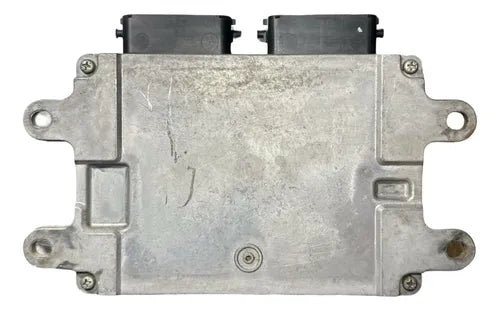 Pcm Computadora Mazda 3 2.0l A/t 2010 Lf3t 18 881f (ba)