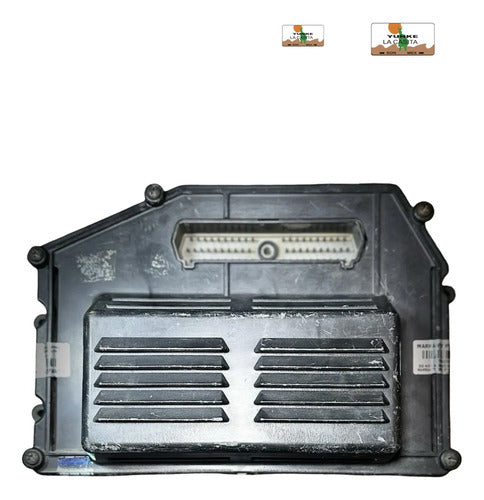 Computadora Jeep Grand Cherokee 5.2l A/t 1993 56027989