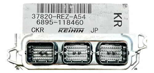 Pcm Computadora Honda Cr-v 2.4l 2010-2011 37820-rez-a54 (kr)