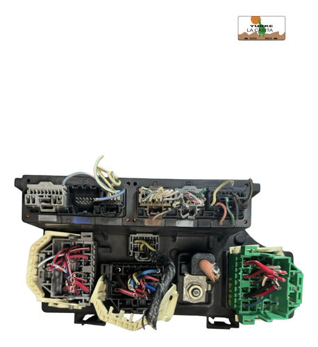 Caja De Fusibles Dodge Avenger 2.4l 11-14 P04692346ae