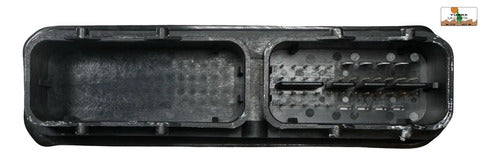 Modulo Tcm Cadillac Cts 3.6l 2006 24235495 (ylps) P2