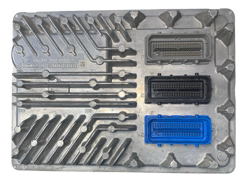 Computadora Gmc Canyon 3.6l 2016 12672965 (gm)