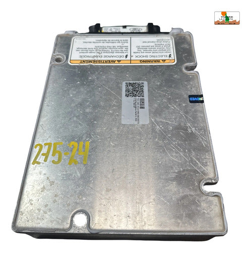 Pcm Computadora Ford E-350 7.3l 96-97