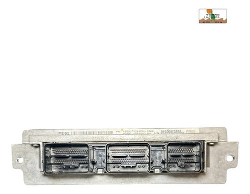 Computadora Ford Fusion 3.0l 2010 Ae5a-12a650-cmc