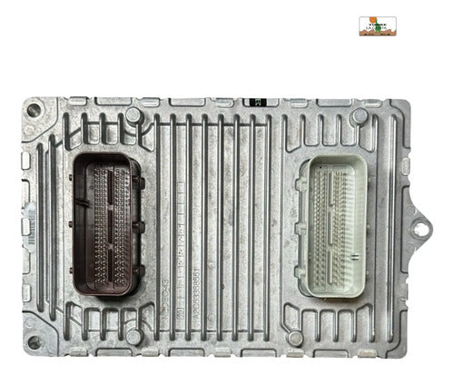 Computadora Dodge Journey 2.4l 2020 P68259127ab