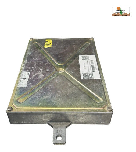 Computadora Honda Accord 2.0l 88-89 37820-pj0-l022