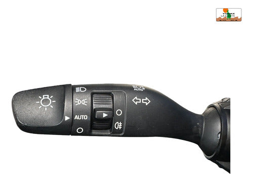 Palanca Direccionales Luces Hyundai Creta 2022-2024