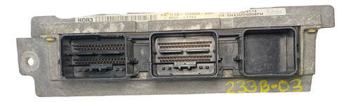 Computadora Ford Expedition 5.4l 2008 7l1a-12a650-ahd