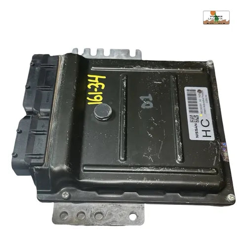 Computadora Nissan Quest 3.5l 07-09 Mec83-051 (hc)