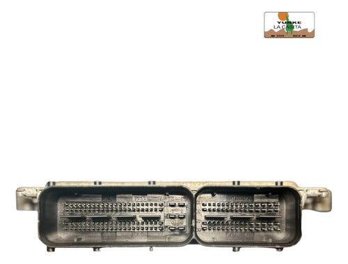 Computadora Hyundai Sonata 2.4l 06-08 39100-25135