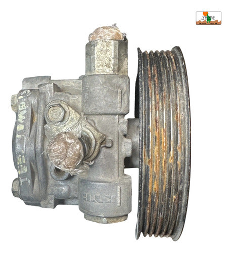 Bomba Direccion Hidraulica Jeep Compass 07-17