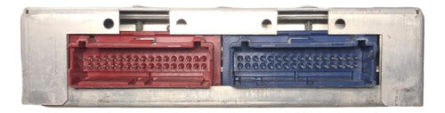 Pcm Computadora Chevrolet Silverado 90-95 16196395 (bjla)