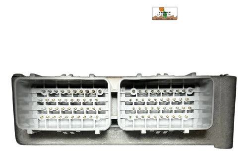 Computadora Pcm Dodge Avenger 2.0l 1998 P05269834aj
