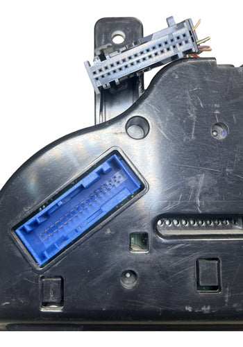 Velocimetro Cluster Chevrolet Tahoe 2014-2019 22949870 Negro