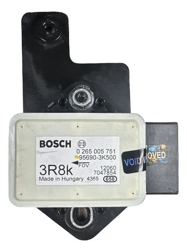 Sensor De Velocidad Hyundai Sonata 2.4l 11-14