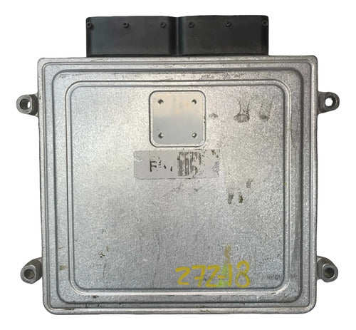 Pcm Computadora Hyundai Santa Fe 2.0l 13-16 39130-2gbb1