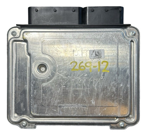 Computadora Suzuki Xl7 3.6l 2008 12619582 (yrpu)