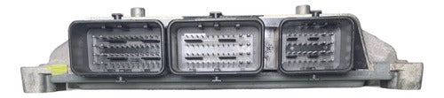 Pcm Computadora Lincoln Mkz 2.0l 14-15 Fp5a-12a650-sc