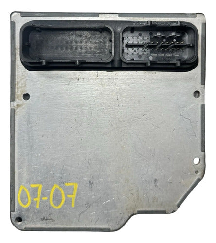 Pcm Computadora Cadillac Cts 3.6l A/t 04-06 24229673 (yhaa)