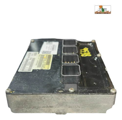 Computadora Pcm Jeep Grand Cherokee 3.7l 05-07 P56044516ae