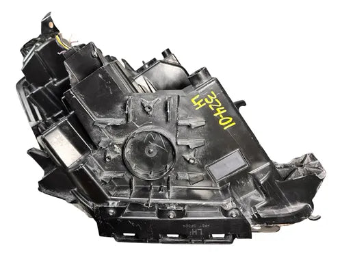 Faro Lh Original Gmc Sierra 2019-2021 84772473 Izquierdo/conductor