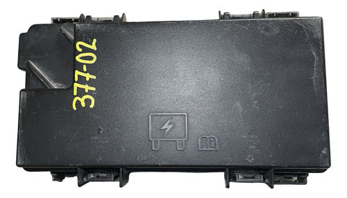 Caja De Fusibles Dodge Caravan 3.6l 2014 68217405aa