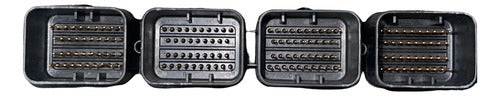 Pcm Computadora Dodge Dakota 4.7l 2004 P56028796ad