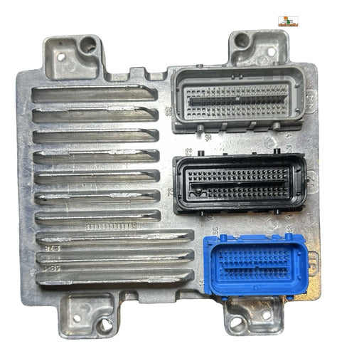 Computadora Chevrolet Volt 1.4l 12-13 12654671 (abkf)