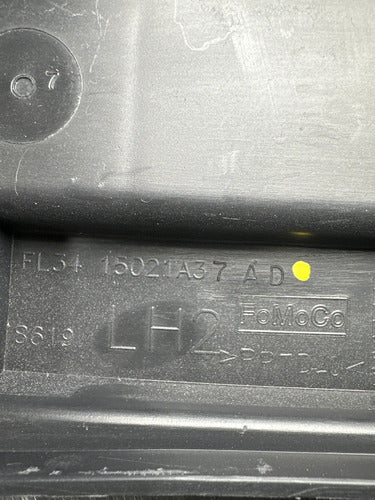 Tolva Inferior Limpiaparabrisas Lh Ford F-150 2015-2020