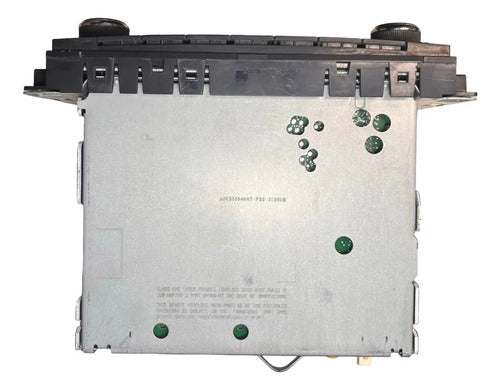 Estereo Dodge Charger 07-14 P05091115ac