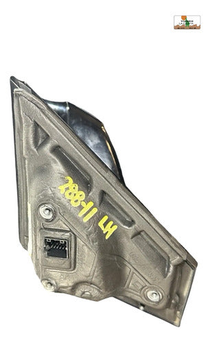 Espejo Retrovisor Izq Cadillac Xts 2013-2017 23208143