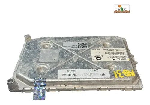 Computadora Vw Routan 3.6l 2013 P05150724ac