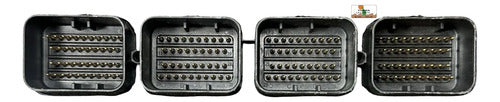 Computadora Chrysler 300 2.7l 2007 P05094928ae
