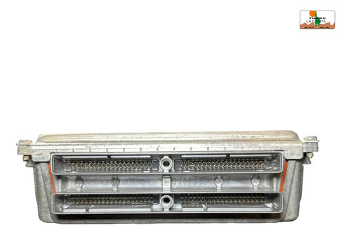 Pcm Computadora Chevrolet Silverado 4.3l 03-06