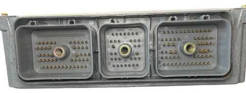 Pcm Computadora Ford Explorer 4.0l 2003 3l2a-12a650-xb