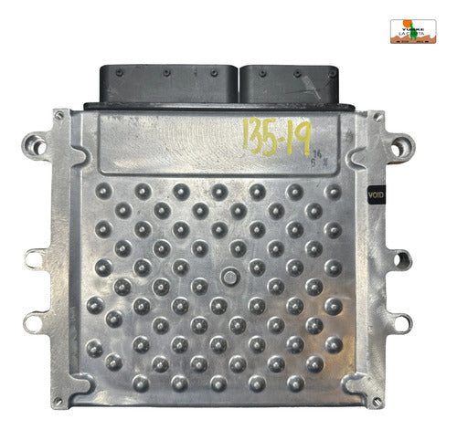 Pcm Computadora Range Rover 5.0l 2010-2015